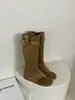 Sandalias de Tira Cuadradas de Tacón Bajo Estilo Francés para Mujer, Nuevo Modelo Verano 2026, Botines Negros para Adulto