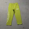 Corteiz Alcatraz Estampado Retro Moda Americana High Street Cárdigan Holgado Sudadera con Capucha Conjunto de Pantalones Casual para Hombre