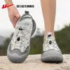 Zapatos tipo zueco para hombre Warrior 2026 Verano Nuevos Huecos Transpirables Antideslizantes Sandalias Zapatos para el agua Zapatos Deportivos para la Playa M