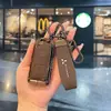 Adecuado para 24 Cubiertas de Llave Mitsubishi Outlander, Eclipse Pajero V93, Lancer Asx Cubierta Completa de Coche Hebilla