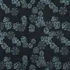 Tejido jacquard de chenilla de doble hilo en color rosa de alta precisión estilo Chanel, material para ropa de mujer de estilo étnico y nacional