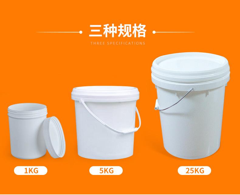 流动性好实色色浆
