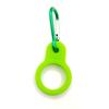 Mosquetón de Gancho Rápido para Botella de Agua, Hebilla Elástica Multifuncional para Botella de Saliva de Viaje al Aire Libre, Gancho Exterior de Silicona, Accesorios Pequeños