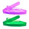 Suministro Transfronterizo de Diademas de Gel de Alta Venta para Reducción de Fiebre, Bolsas de Hielo para Compresa Fría, Diademas de Enfriamiento Físico para Reducción de Fiebre, Fábrica en el Extranjero