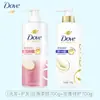 Acondicionador para el Cabello Dove Nutrición Intensiva Suave y Sedoso Reparación con Aminoácidos Esencia Acondicionadora para Hombres y Mujeres 700g