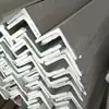 Acero Angular Perforado Galvanizado en Caliente Personalizado, Acero Angular Universal para Construcción, Acero Angular de Acero Inoxidable 316 Fuente Mayorista Fabricante