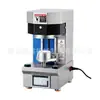 Máquina para Masa de Dumpling 1:1 Imitación de Máquina Manual para Estirar Masa 7- 9cm Máquina Redonda para Formar Masa Adecuada para Restaurantes de Dumplings en Cadena