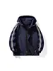 Chaqueta con capucha para hombre, cortavientos e impermeable para exteriores, ropa de montañismo, la fábrica puede vender al por mayor y proporcionar dropshipping de una sola pieza