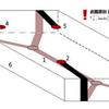 Esposas de sujeción para cama SM, esposas para tobillos, vendaje para cama, cinturón de separación de piernas, suministros para adultos, entrega de una pieza