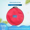 Fábrica de atacado Fiso variedade de lona saco de artes de pesca saco de pesca saco de proteção de peixes saco Frisbee saco de mão fundido saco de armazenamento de saco de rede