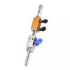 Válvula Dispensadora Tipo Aguja Válvula de Pulverización Máquina Dispensadora Neumática de Dos Componentes Tipo Succión Posterior Válvula Dosificadora de Alcohol Válvula de Pulverización