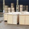Caja de Embalaje de Madera Pequeña Caja de Madera Logística Caja de Madera Se Puede Entregar a las Áreas de Jingjin Jiji Sin Fumigación Embalaje de Madera