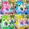 Nuevo Go-Kart Eléctrico Doble para Niños Puesto de Ferias Cuadrado Coche de Choque Go-Kart Comercial Puede Sentar Personas