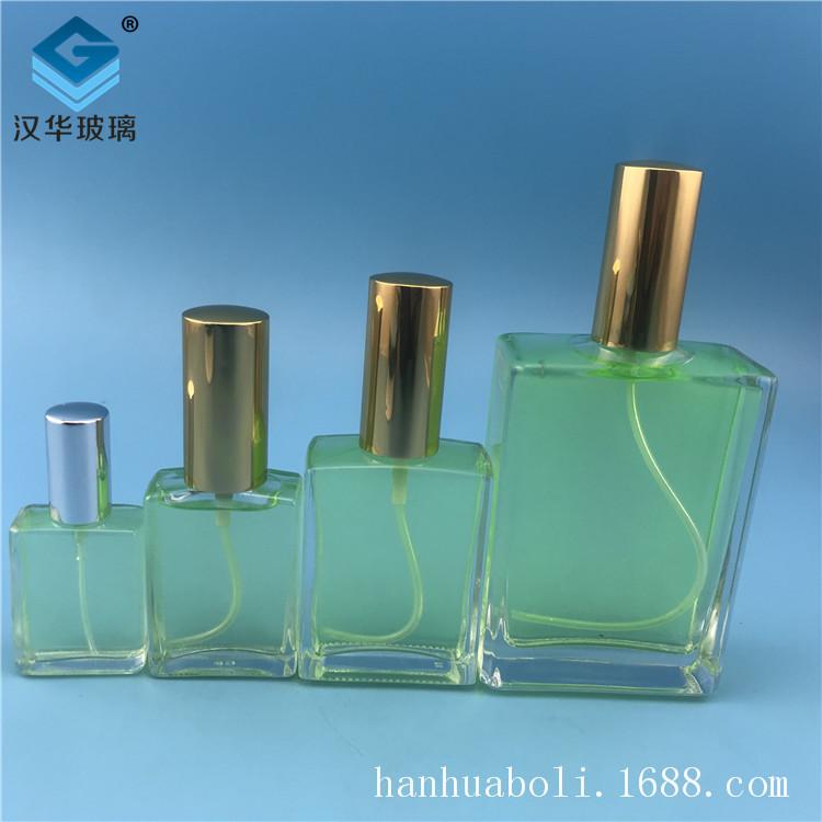徐州玻璃香水瓶批发