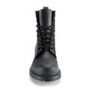 Material TPE Botas Martin botas de lluvia para hombre y mujer botas de lluvia de moda zapatos impermeables estilo clásico japonés europeo y americano PVC