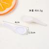 Modelo de tazón de porcelana azul y blanco en miniatura de simulación estilo chino mini accesorios de tazón para casa de juegos de comida diy juguetes de cocina