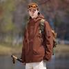 Traje de Montanhismo à Prova de Vento e Água de Camada Única de Alta Qualidade para Casal, Leve, Respirável e Resistente ao Desgaste, Traje de Pesca