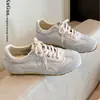 Versión en Stock~ Zapatillas de Entrenamiento Retro Star Alemanas para Mujer, Novedad Primavera 2026 Zapatillas Deportivas Casuales Ligeras de Suela Gruesa