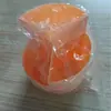 Caja de almacenamiento organizador de bolígrafos giratorio de 360 grados caja de almacenamiento multifuncional para cosméticos portalápices simple para estudiantes con cantidad y precio