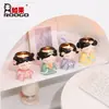 Adorno de Fragancia con Diseño de Loto, Veladora Perfumada de Niña Linda, Regalo Creativo de Cumpleaños, Souvenir, Regalo para Casa Nueva