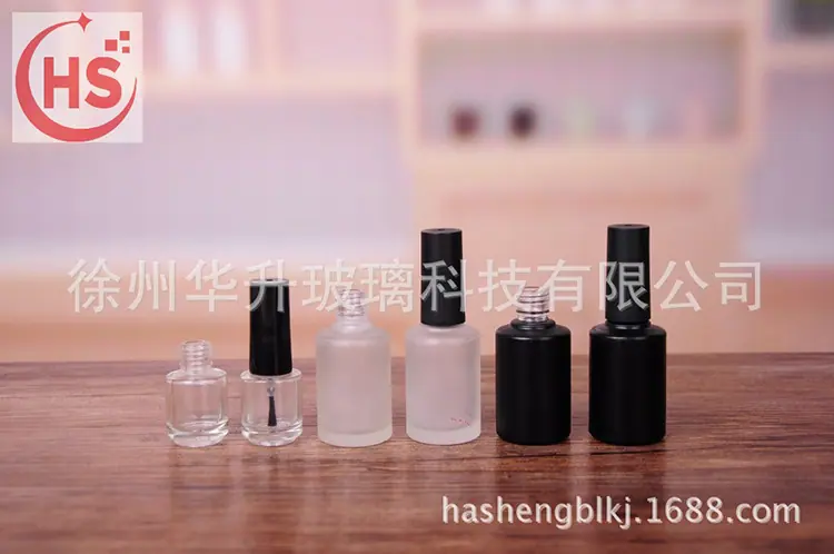 化妆品玻璃瓶
