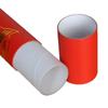 Suministro Directo de Fábrica de Exquisitos Rollos de Papel para Coplas del Año Nuevo Chino Rollos de Papel para Coplas del Año Nuevo Bendición Papel de Regalo con Pan de Oro Rollo de Papel Kraft para Envolver