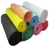 Tira Selladora de Eva Autoadhesiva con Respaldo Adhesivo Tira Anticolisión Material en Rollo de Eva Corte Tira Selladora de Goma y Plástico Hoja de Eva de Alta Elasticidad con Respaldo Adhesivo