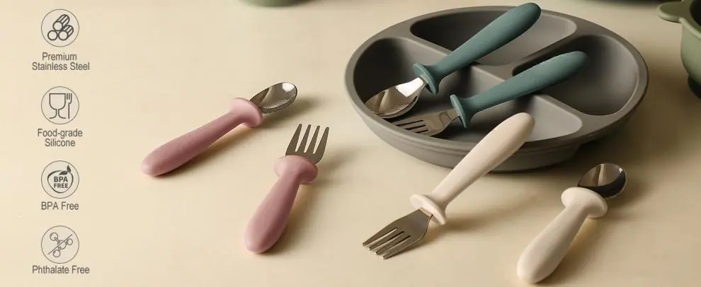 toddler utensils