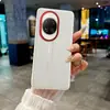 Adequado para Capa de Celular Huawei Nova14Pro, Nova Capa Protetora Nova14, Capa Nova14Ultra, Anti-Queda Totalmente Envolvente