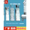 Accesorios para brazo robótico Montaje 1615D/S Pinza Tiandong Ensamblaje de pinza lateral JD-2015DL Pinza giratoria