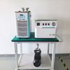 Série Cb-Zln Fabricante Físico Totalmente Automático a Vácuo Centrifugador Concentrador Centrifugal a Vácuo de Temperatura Ultrabaixa