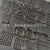 Dongguan suministra accesorios para verduras tubo de esponja absorción de agua almacenamiento de agua columna de esponja agrícola tamaño fijo se puede fijar