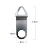 Gancho de Metal DIY Accesorios para Reloj de Pared Gancho Especial Gancho Trasero Reloj de Pared Accesorios Pequeños Gancho de Hierro