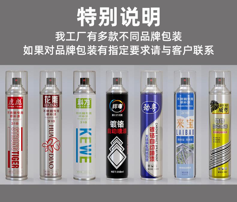 镀铬包装说明(1)