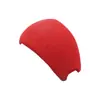 Adecuado para modelos 19-21 de Hyundai Festa, Cubierta de Gamuza para Palanca de Cambios, Cubierta de Palanca de Cambios, Cubierta de Perilla de Cambios