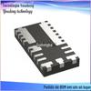 MAX20800TPB + MAX20800TPB + T FCQFN-10 Otimizador de string de células fotovoltaicas IC
