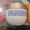 Mascarilla para el Cabello Dove Reparación Intensiva Aminoácidos 50g Tazón Dorado Pequeño Acondicionador Centro Comercial Supermercado Tienda de Conveniencia Original Envío Gratis