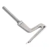 144049-001 Piezas de repuesto para máquina de coser industrial Adecuado para agujas de máquina overlock Brother Transfronterizo