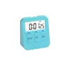 Explosiones Ins Temporizador Reloj Despertador de Doble Propósito para Niños Gestión del Tiempo para Estudiantes Temporizador de Cocina [Base 288]]