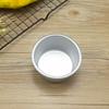 Forma de bolo para exportação M-B06 forma de bolo anodizada forma de pudim forma de gelatina forma de bolo pão DIY uso em forno