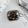 Nueva Lámpara de Calabaza Artesanal IMD Funda para Auriculares Apple Pro2 para Halloween Cubierta Protectora Airpods 3ª Generación
