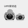 Rodamientos Lineales con Brida Tipo Avellanado Inverso Lhzc/Lhzr/Lhzs8 10 12 16 20 25