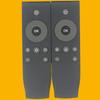Para controle remoto TCL TV RC07DCI2 L32A71C L48A71C RC07DCI1 D32A710
