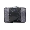Juego de Seis Piezas de Bolsas de Almacenamiento de Gran Capacidad para el Hogar y el Dormitorio, Juego de Bolsas de Almacenamiento para Ropa, Bolsa de Viaje Portátil Multifuncional Transpirable