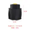 Interfaz de entrada y salida de manguera de alta presión para máquina de lavado de automóviles Karcher Serie K, accesorios, adaptador M22/14, pistola de lavado de automóviles
