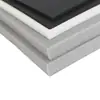Placa de Espuma de Silicona Espumada Resistente a Altas Temperaturas, Almohadilla de Silicona Espumada con Adhesivo Posterior, Espuma Selladora Absorbente de Choques, Espuma de Silicona Espumada