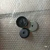 Accesorios para tapa de retenedor de aceite pistola de grasa tubo transparente revise el tamaño antes de pedir las piezas de plástico son piezas frágiles no se aceptan devoluciones