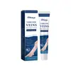 Crema Herbal Calmante para Piernas South Moon Cuidado Suave para Masaje Diario Crema Ligera para Piernas
