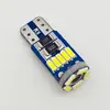 Bombilla de Luz de Lectura para Coche Luz Interior LED 12V Iluminación Interior Alta Brillo Modificación Luz de Matrícula Luz de Maletero Luz de Doble Extremo