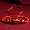 2026 Ano do Cavalo Ano Zodiacal Fio Vermelho Ágata Tai Sui Fio Vermelho Fio Vermelho Doze Signos do Zodíaco Fio Vermelho Tai Sui Ano do Cavalo Fio Vermelho